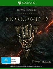Elder Scrolls Online: Morrowind PAL Xbox One Prices