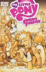 My Little Pony: Friends Forever #8 (2014) Comic Books My Little Pony: Friends Forever Prices