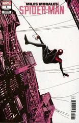 Miles Morales: Spider-Man [Garbett] #1 (2018) Comic Books Miles Morales: Spider-Man Prices