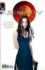 Serenity #3 (2005) Comic Books Serenity Prices