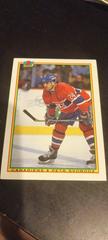 Petr Svoboda Hockey Cards 1990 Bowman Prices