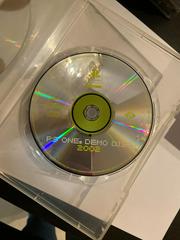 Cd | PSone Demo Disc Playstation