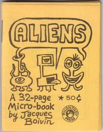 Aliens (1983) Comic Books Aliens