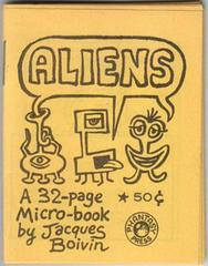 Aliens (1983) Comic Books Aliens Prices