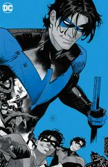 Nightwing [Mora Foil] #100 (2023) Comic Books Nightwing Prices
