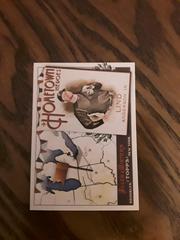 Adam Lind #HH76 Baseball Cards 2011 Topps Allen & Ginter Hometown Heroes Prices