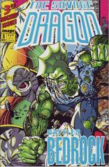 Savage Dragon #3 (1992) Comic Books Savage Dragon Prices