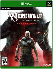 Werewolf: The Apocalypse Earthblood Xbox Series X Prices