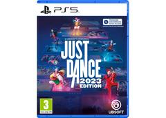 Just Dance 2023 Edition [Code in Box] PAL Playstation 5 Prices