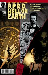 B.P.R.D.: Hell On Earth #120 (2014) Comic Books B.P.R.D.: Hell On Earth Prices