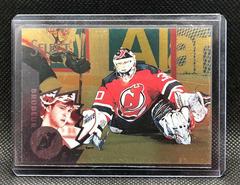 Martin Brodeur [Gold] Hockey Cards 1994 Select Prices