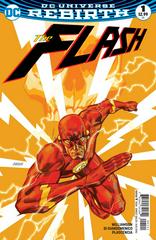 Flash [Variant] Comic Books Flash Prices