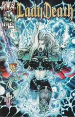 Lady Death #1 (1998) Prices | Lady Death Series