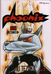 Sun Part Two #11 (2007) Comic Books Phoenix Prices