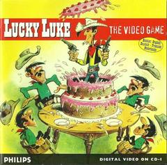 Lucky Luke CD-i Prices