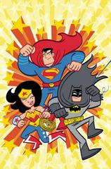 Super Powers [Paperback] Comic Books Super Powers Prices