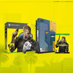 All | Xbox One X [Cyberpunk 2077 Edition] Xbox One