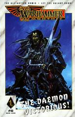 Warhammer Monthly #43 (2001) Comic Books Warhammer Monthly Prices