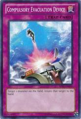 Compulsory Evacuation Device YuGiOh Battle Pack: Epic Dawn Prices
