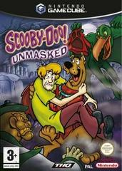 Scooby Doo Unmasked PAL Gamecube Prices