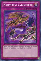 Malevolent Catastrophe YuGiOh Legendary Collection 4: Joey's World Mega Pack Prices