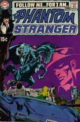 Phantom Stranger #6 (1970) Comic Books Phantom Stranger Prices