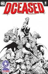DCeased [Capullo Sketch] Comic Books DCeased Prices