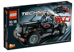 Pick-Up Tow Truck #9395 LEGO Technic Prices