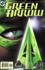 Green Arrow #1 (2001) Comic Books Green Arrow Prices