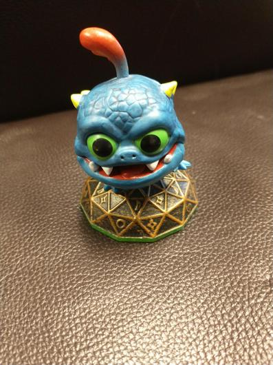 Wrecking Ball | Item only | Skylanders