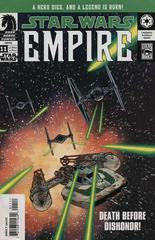 Star Wars: Empire #11 (2003) Comic Books Star Wars: Empire Prices