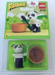 Peter Panda Takes a Bath #3710 LEGO Fabuland Prices