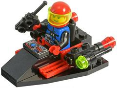 Space Jet #3013 LEGO Space Prices