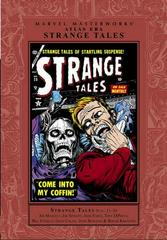 Marvel Masterworks: Atlas Era Strange Tales #3 (2010) Comic Books Marvel Masterworks: Atlas Era Prices