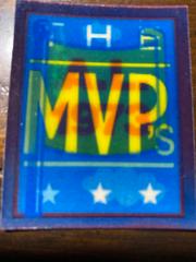 Reggie Jackson Baseball Cards 1990 Score the MVP's Prices