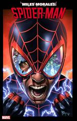 Miles Morales: Spider-Man [Suayan] #8 (2023) Comic Books Miles Morales: Spider-Man Prices
