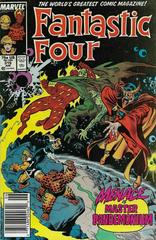 Fantastic Four [Jeweler] Comic Books Fantastic Four Prices