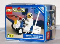 Moon Walker #6516 LEGO Town Prices