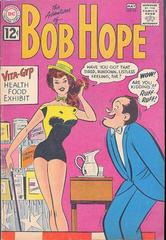 Adventures of Bob Hope #74 (1962) Comic Books Adventures of Bob Hope Prices