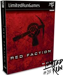 Red Faction [Classic Edition] Playstation 4 Prices