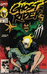 Ghost Rider #7 (1990) Comic Books Ghost Rider Prices