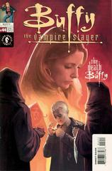 Buffy the Vampire Slayer #44 (2002) Comic Books Buffy the Vampire Slayer Prices