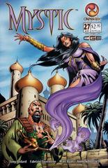 Mystic #27 (2002) Comic Books Mystic Prices