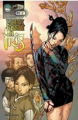 Executive Assistant: Iris #2 (2009) Comic Books Executive Assistant: Iris Prices
