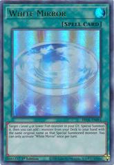 White Mirror YuGiOh Brothers of Legend Prices
