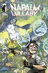 Napalm Lullaby [Howard] #6 (2024) Comic Books Napalm Lullaby Prices