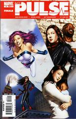 The Pulse #14 (2006) Comic Books The Pulse Prices