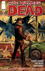 The Walking Dead [10th Anniversary] Comic Books Walking Dead Prices