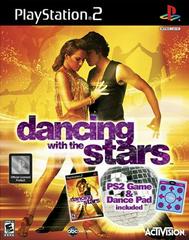Dancing with the Stars [Bundle] Playstation 2 Prices