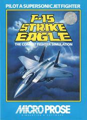 F-15 Strike Eagle ZX Spectrum Prices